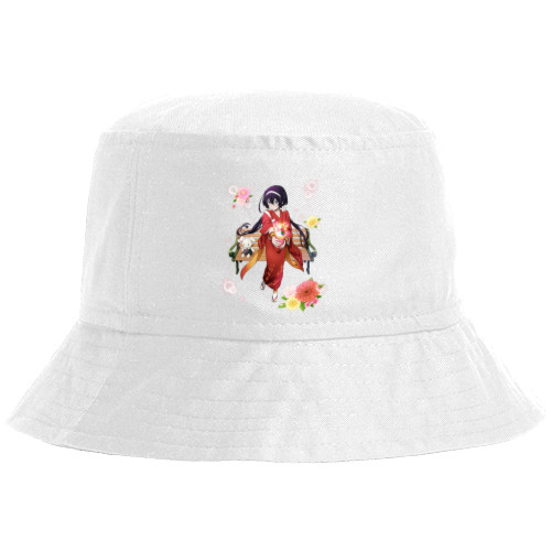 Bucket Hat - Izumi Kyouka - Mfest