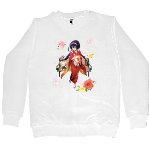 Men’s Premium Sweatshirt - Izumi Kyouka - Mfest