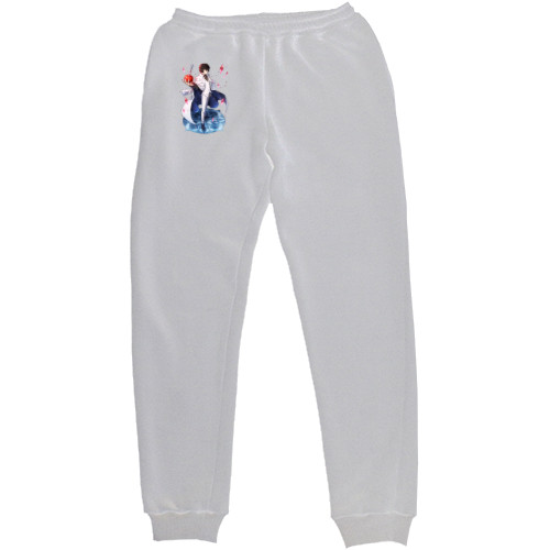 Women's Sweatpants - Dazai Osamu - Mfest