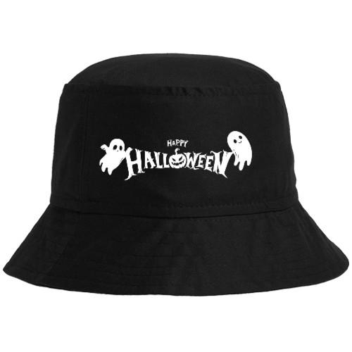 Bucket Hat - Happy halloween - Mfest