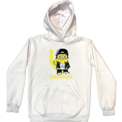 Unisex Hoodie - EMINION - Mfest