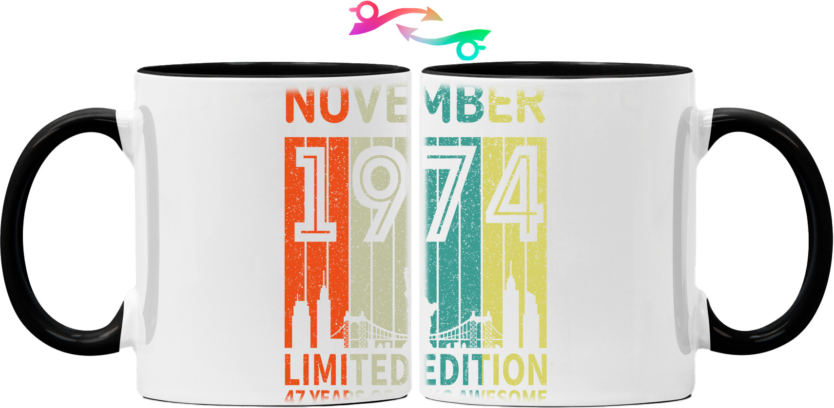 Mug - November - Mfest