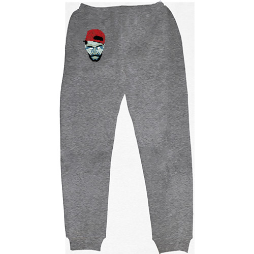 Kids' Sweatpants - Miyagi 2 - Mfest