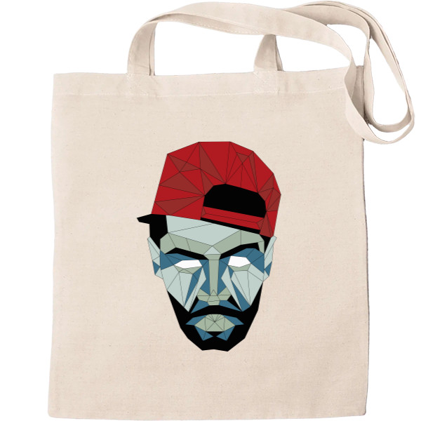 Tote Bag - Miyagi 2 - Mfest