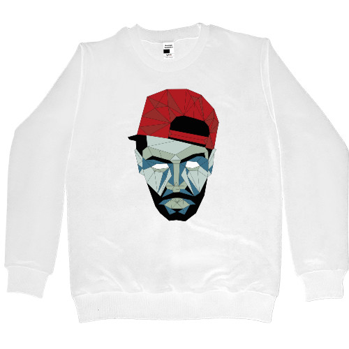 Kids' Premium Sweatshirt - Miyagi 2 - Mfest