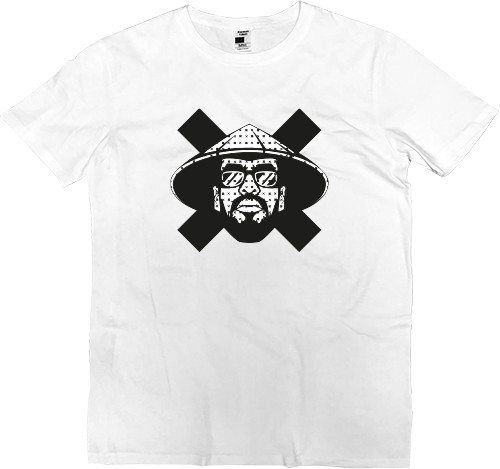 Kids' Premium T-Shirt - Miyagi 2 - Mfest