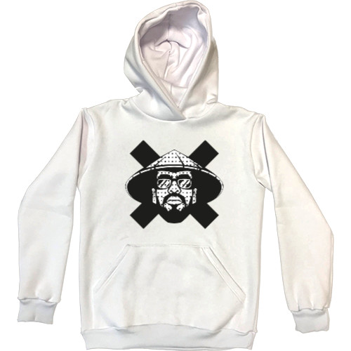 Kids' Premium Hoodie - Miyagi 2 - Mfest