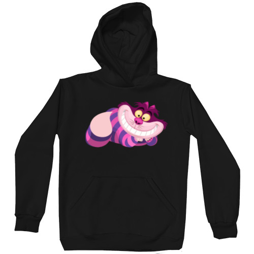 Kids' Premium Hoodie - Чеширский кот 2 - Mfest