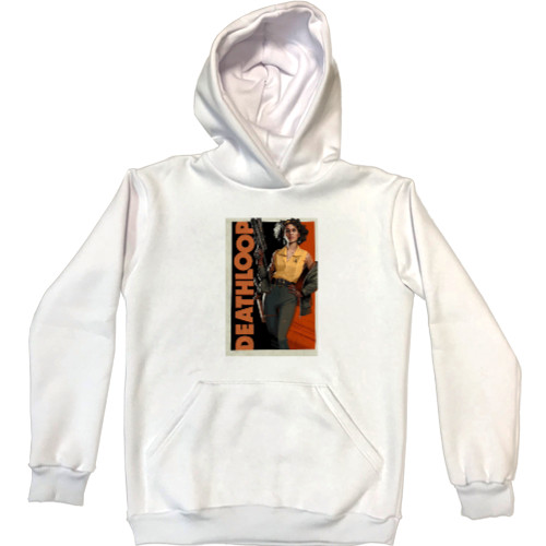 Unisex Hoodie - Julianna Blake - Mfest