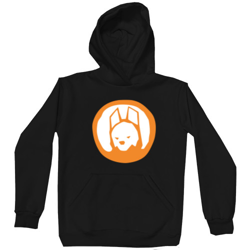 Unisex Hoodie - Aleksis Dorsey - Mfest