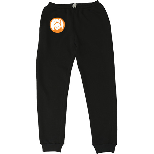 Kids' Sweatpants - Aleksis Dorsey - Mfest