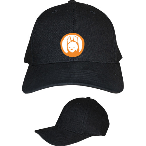 Kids' Baseball Cap 6-panel - Aleksis Dorsey - Mfest