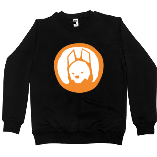 Men’s Premium Sweatshirt - Aleksis Dorsey - Mfest