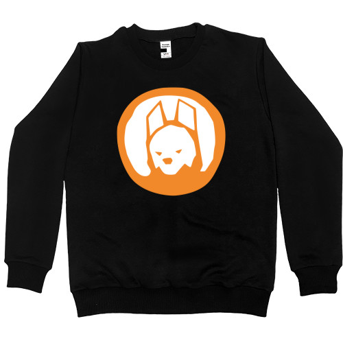 Women's Premium Sweatshirt - Aleksis Dorsey - Mfest