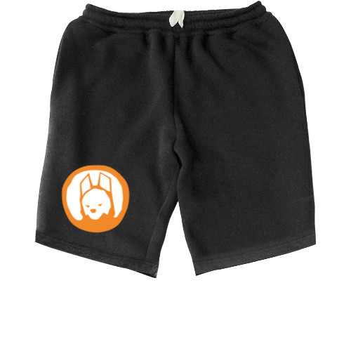 Men's Shorts - Aleksis Dorsey - Mfest