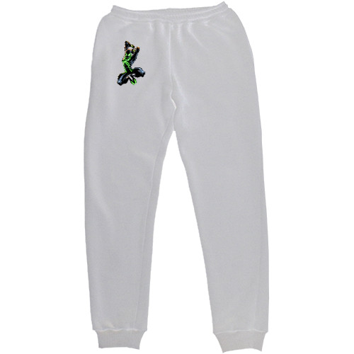 Women's Sweatpants - Spider Man - Mfest