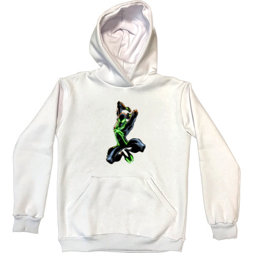 Spider Man - Kids' Premium Hoodie - Spider Man - Mfest