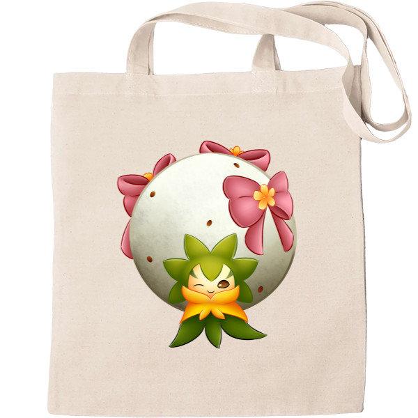 Tote Bag - Eldegoss - Mfest