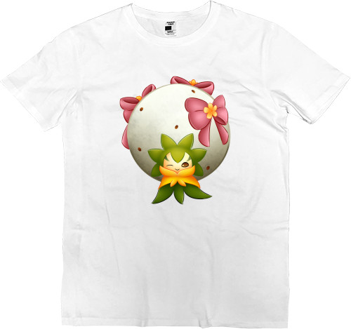 Men’s Premium T-Shirt - Eldegoss - Mfest