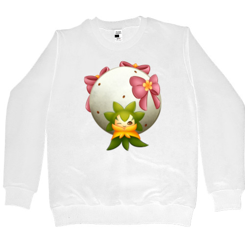 Men’s Premium Sweatshirt - Eldegoss - Mfest