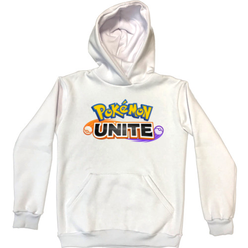 Pokemon Unite Logo