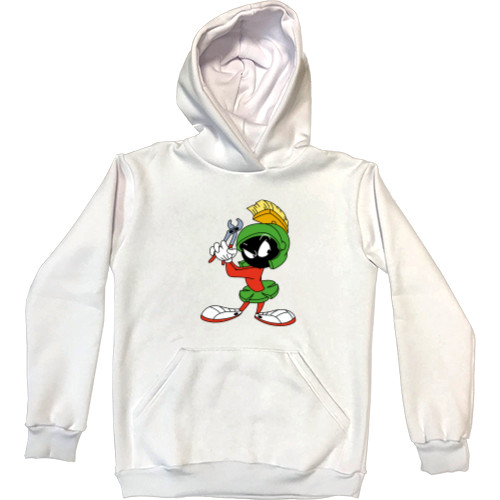 Kids' Premium Hoodie - Марвин Марсианин - Mfest