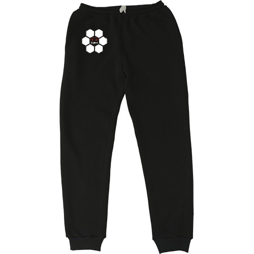 Kids' Sweatpants - CSAT VIPERS 2 - Mfest