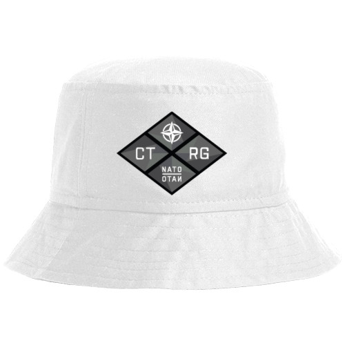 Bucket Hat - Nato Arma - Mfest