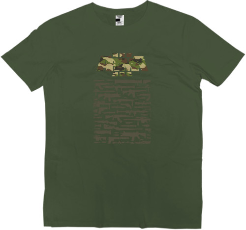 Kids' Premium T-Shirt - Arma 3 - Mfest