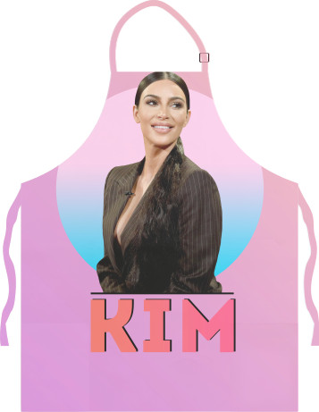 Light Apron - Ким - Mfest