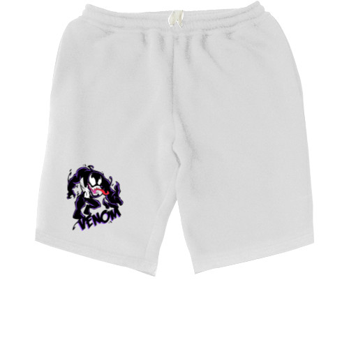 Men's Shorts - Веном - Mfest