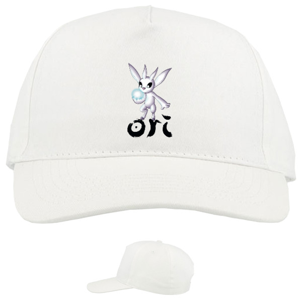 Baseball Caps - 5 panel - Ори - Mfest