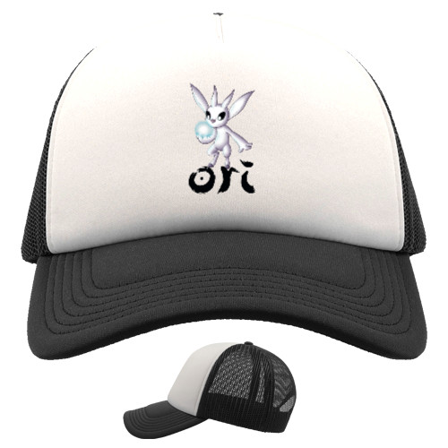 Trucker Cap - Ори - Mfest