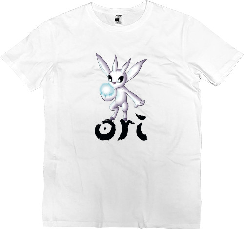 Kids' Premium T-Shirt - Ори - Mfest