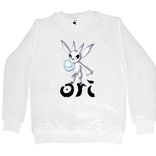 Kids' Premium Sweatshirt - Ори - Mfest