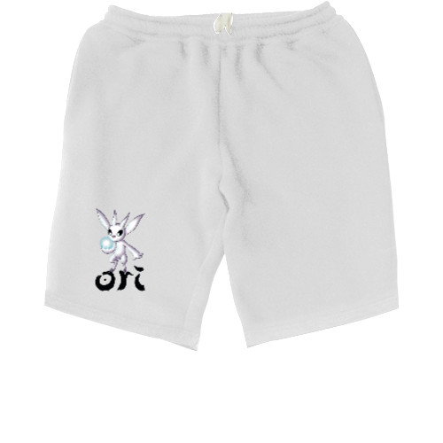 Men's Shorts - Ори - Mfest