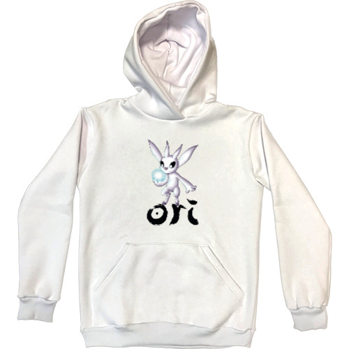 Kids' Premium Hoodie - Ори - Mfest