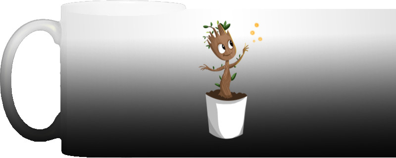 Baby Groot