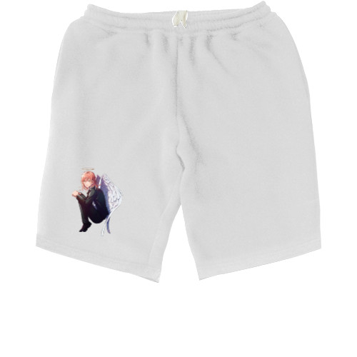 Men's Shorts - Angel Devil - Mfest