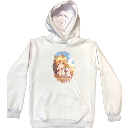 Unisex Hoodie - Senko - Mfest