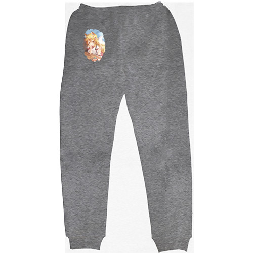 Men's Sweatpants - Senko - Mfest