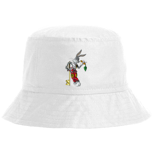 Bucket Hat - Багз Банни - Mfest