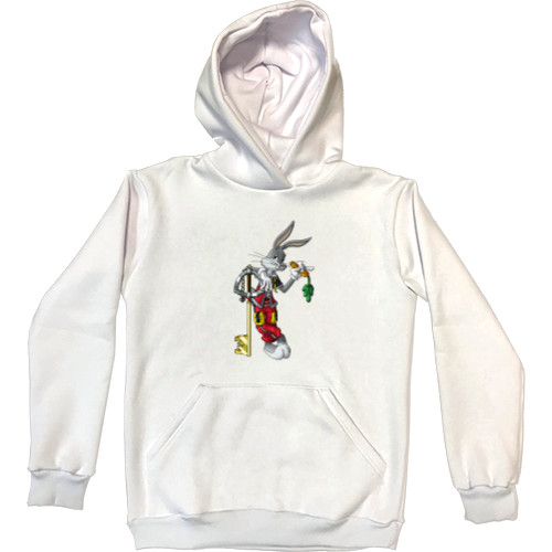 Kids' Premium Hoodie - Багз Банни - Mfest