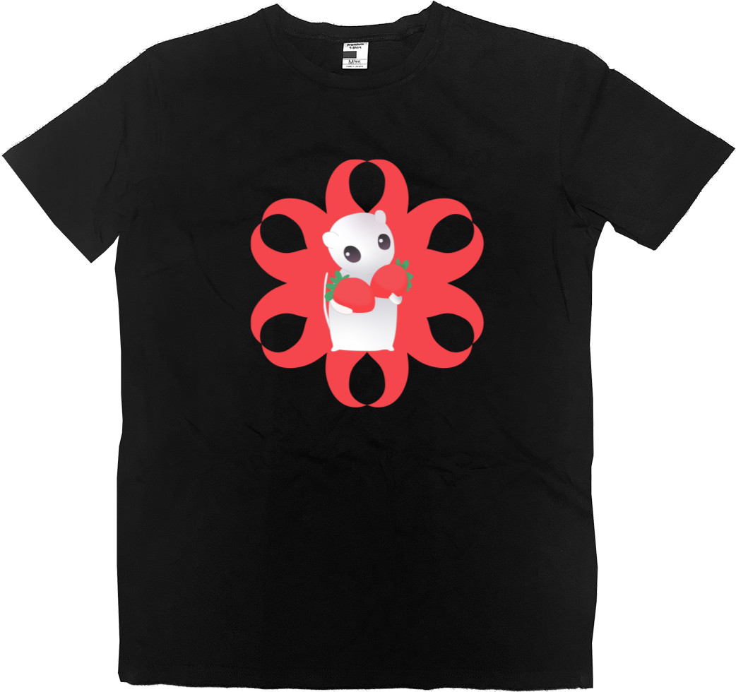 Kids' Premium T-Shirt - Zodiac Yuki Sohma - Mfest