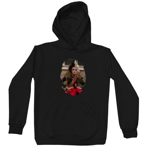 Kids' Premium Hoodie - КРУЭЛЛА 4 - Mfest