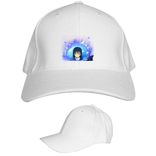 Kids' Baseball Cap 6-panel - Сидзуэ - Mfest