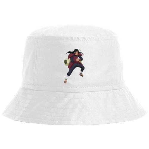 Bucket Hat - Хаширама Сенджу - Mfest