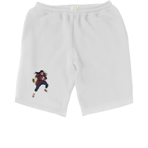 Men's Shorts - Хаширама Сенджу - Mfest