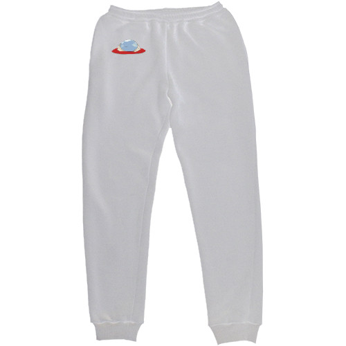 Kids' Sweatpants - Rimuru Слизь - Mfest