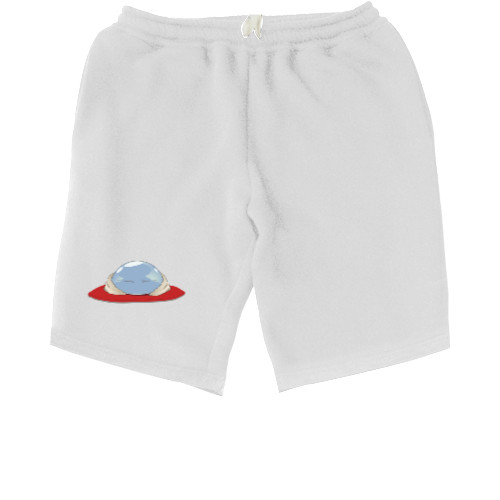 Men's Shorts - Rimuru Слизь - Mfest